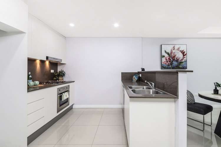 Second view of Homely apartment listing, G03B/214-220 Coward Street, Mascot NSW 2020