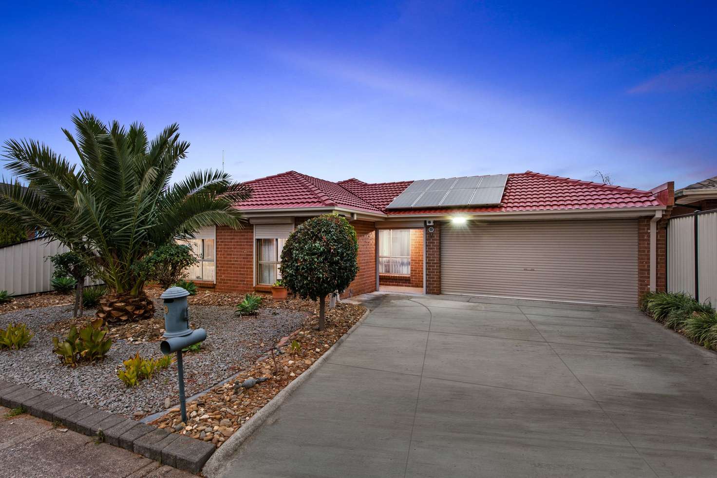 Main view of Homely house listing, 9 Cooper Court, Delahey VIC 3037