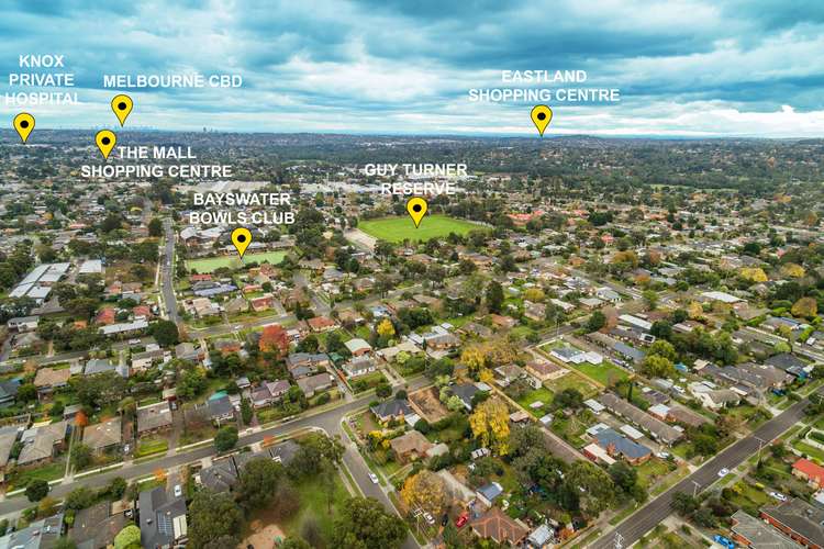 Seventh view of Homely residentialLand listing, 47 Kumala Road, Bayswater VIC 3153