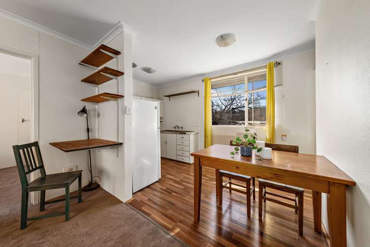 Fourth view of Homely apartment listing, 17/127 Madigan Street, Hackett ACT 2602