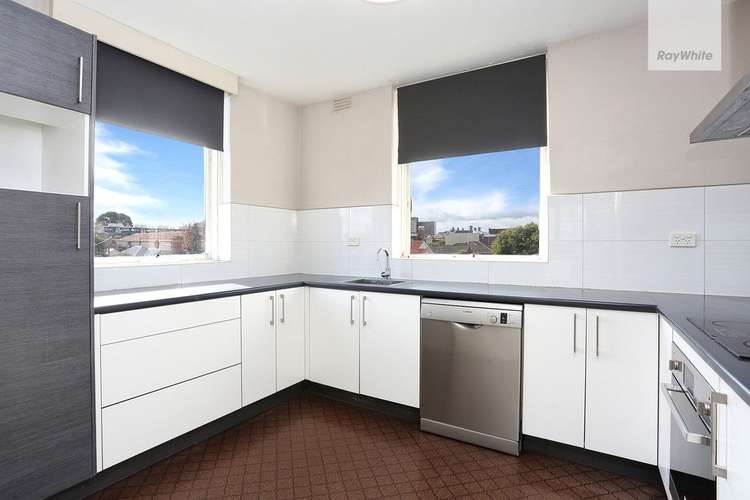 Main view of Homely apartment listing, 10/837 Park Street, Brunswick VIC 3056