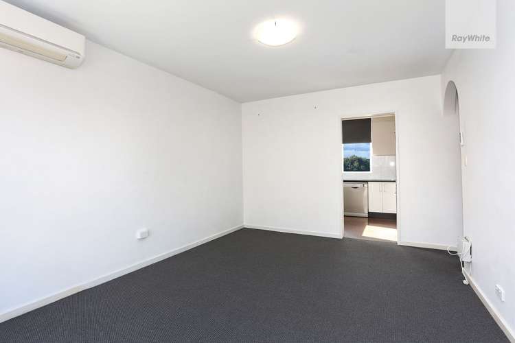 Second view of Homely apartment listing, 10/837 Park Street, Brunswick VIC 3056