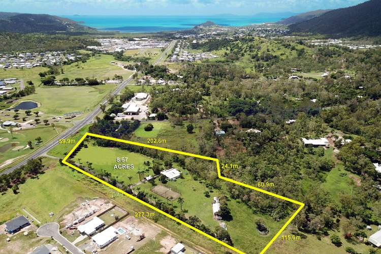 1632 Shute Harbour Road, Cannon Valley QLD 4800