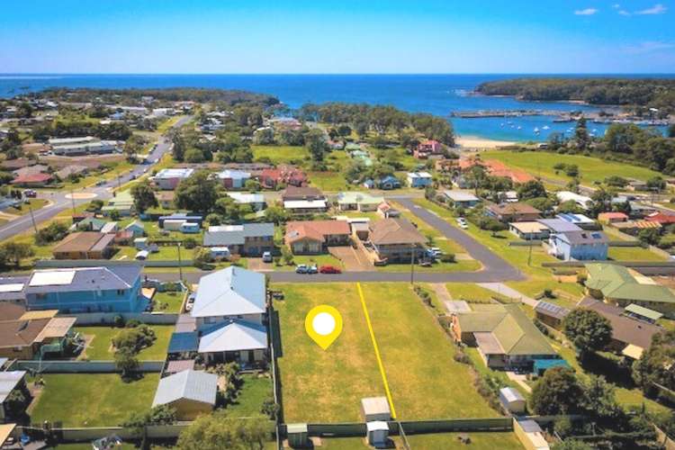 Fifth view of Homely residentialLand listing, 3 Ian Street, Ulladulla NSW 2539