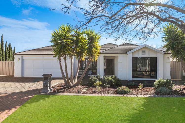 1 Ashbrook Drive, Northgate SA 5085