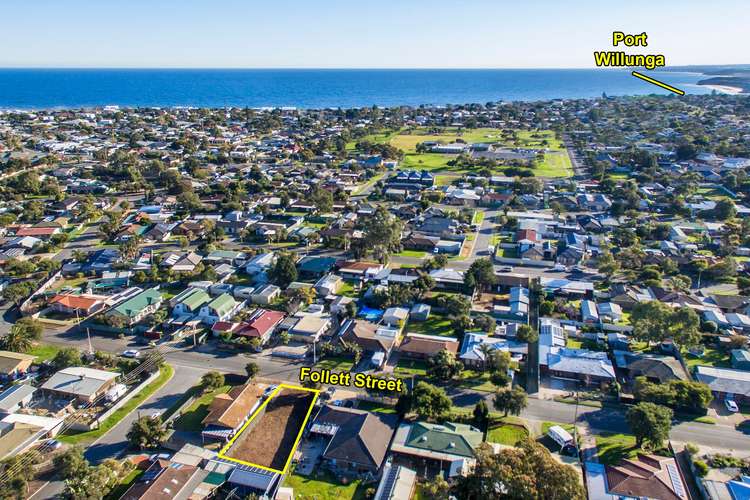 Sixth view of Homely residentialLand listing, 29A Follett Street, Aldinga Beach SA 5173