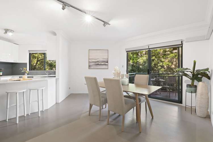 Main view of Homely apartment listing, 5/22-24 Sarsfield Circuit, Bexley North NSW 2207