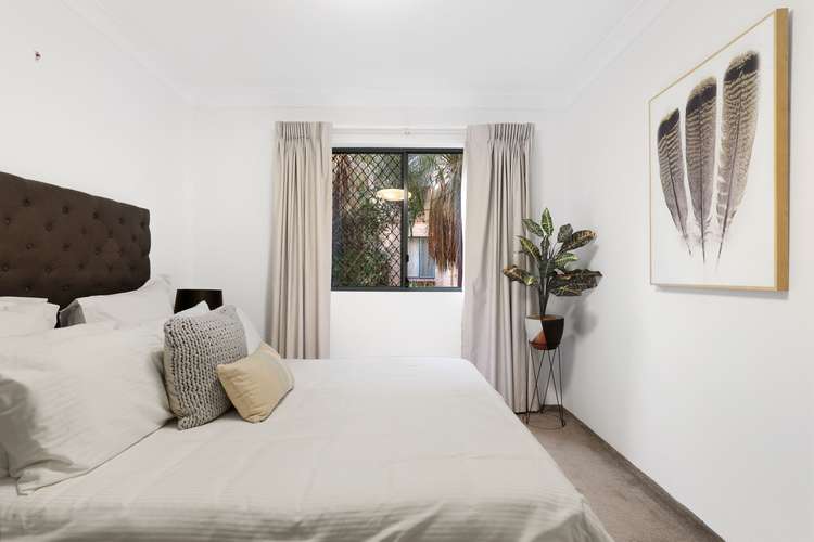 Fourth view of Homely apartment listing, 5/22-24 Sarsfield Circuit, Bexley North NSW 2207
