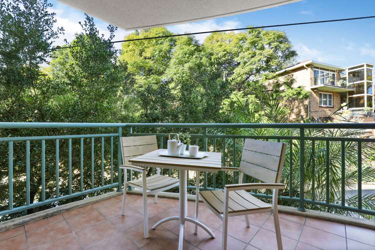 Sixth view of Homely apartment listing, 5/22-24 Sarsfield Circuit, Bexley North NSW 2207