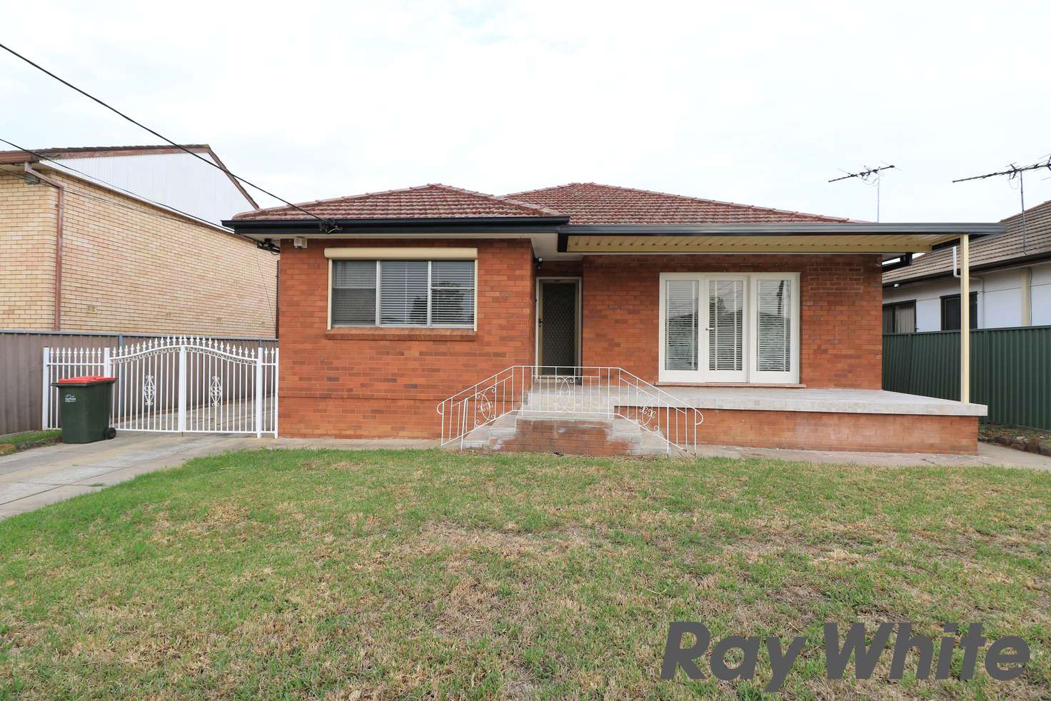 Main view of Homely house listing, 8 Peel Street, Canley Heights NSW 2166