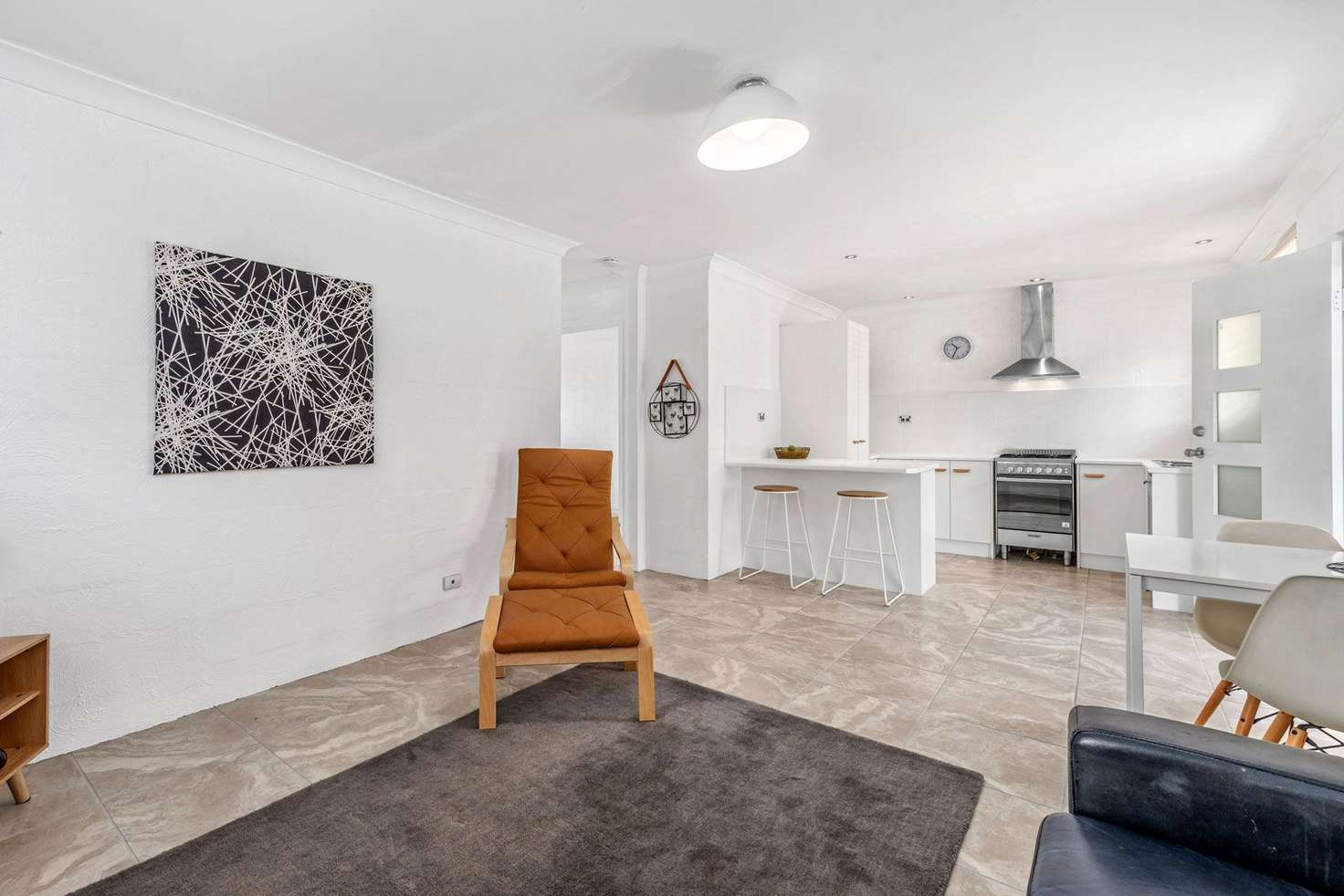 Main view of Homely apartment listing, 2/28 Lyon Street, Moorooka QLD 4105