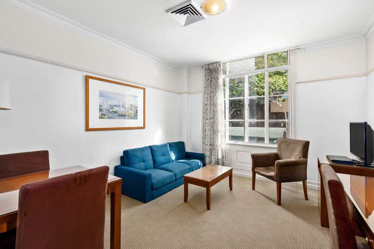 Third view of Homely unit listing, 3-4/255 Ann Street, Brisbane City QLD 4000