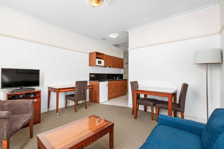 Fourth view of Homely unit listing, 3-4/255 Ann Street, Brisbane City QLD 4000