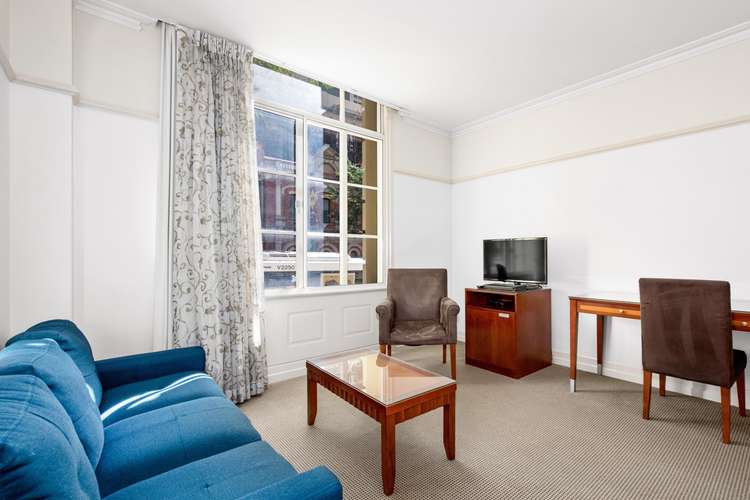 Fifth view of Homely unit listing, 3-4/255 Ann Street, Brisbane City QLD 4000