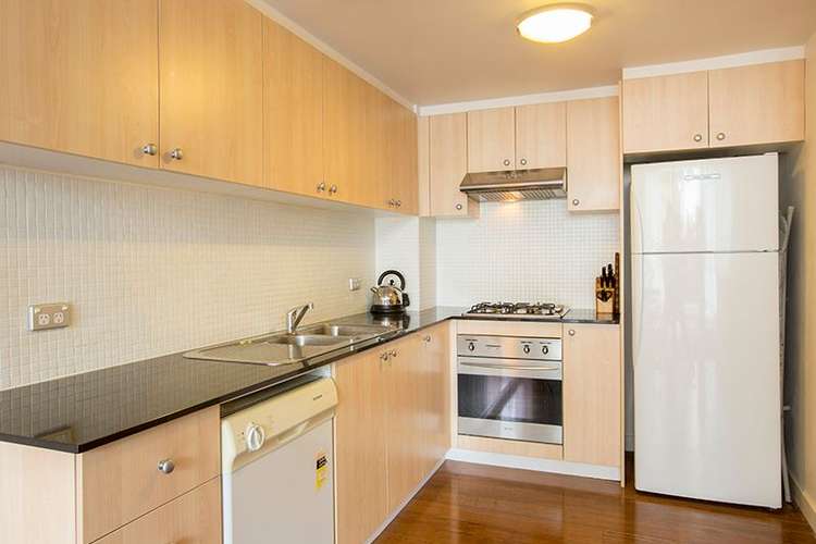 Fifth view of Homely apartment listing, 7/110 Wellington Street, Waterloo NSW 2017