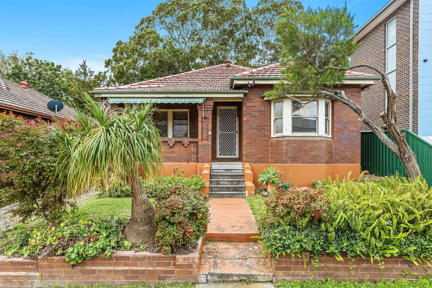 Main view of Homely house listing, 192 Carrington Avenue, Hurstville NSW 2220