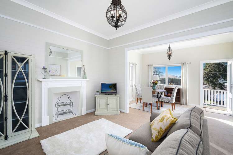 Main view of Homely house listing, 11 Nioka Avenue, Point Clare NSW 2250