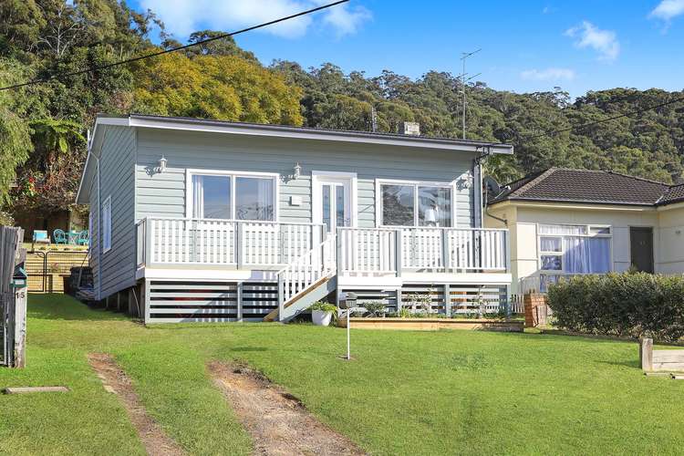 Third view of Homely house listing, 11 Nioka Avenue, Point Clare NSW 2250