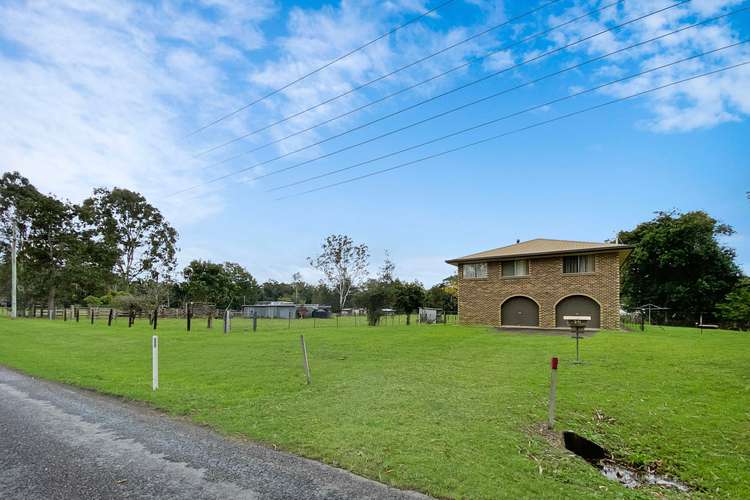 Third view of Homely house listing, 70 Nonmus Road, Stanmore QLD 4514