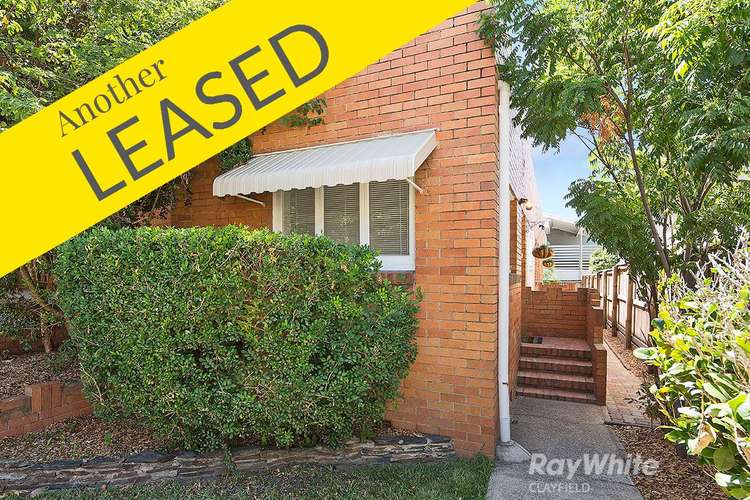 Main view of Homely unit listing, 29a Enderley Avenue, Clayfield QLD 4011