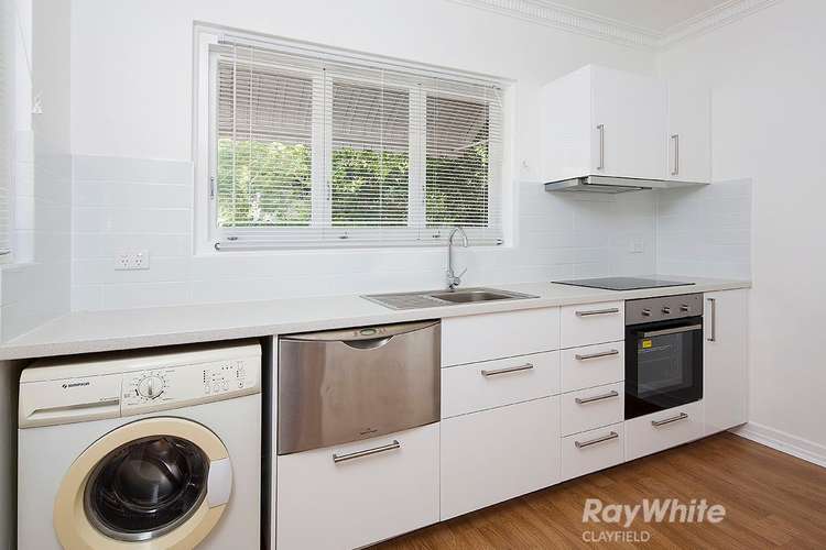Second view of Homely unit listing, 29a Enderley Avenue, Clayfield QLD 4011