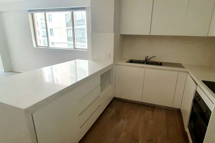 Second view of Homely apartment listing, 26/398 Pitt Street, Sydney NSW 2000