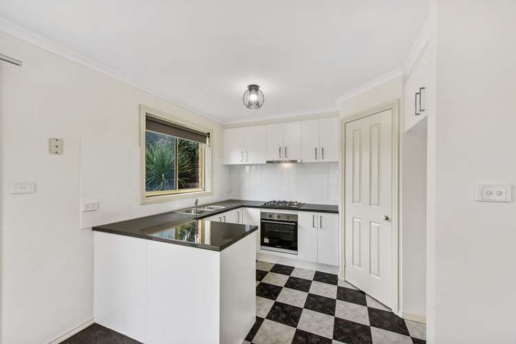 Fourth view of Homely townhouse listing, 97 Catherine Drive, Hillside VIC 3037