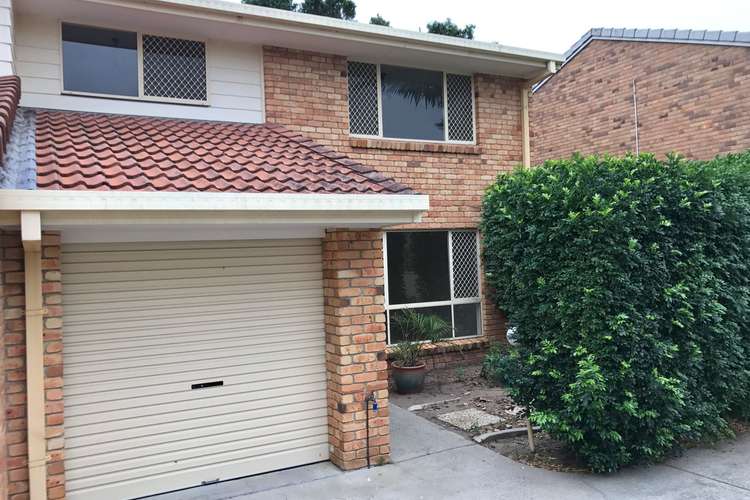 Second view of Homely townhouse listing, 6/4 Pontoon Place, Varsity Lakes QLD 4227