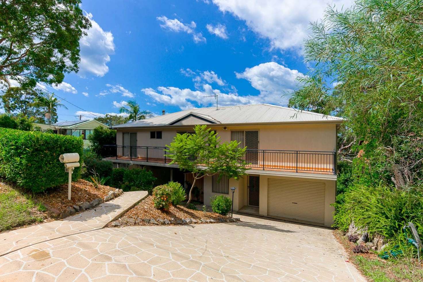 Main view of Homely house listing, 21 Castle Circuit, Umina Beach NSW 2257