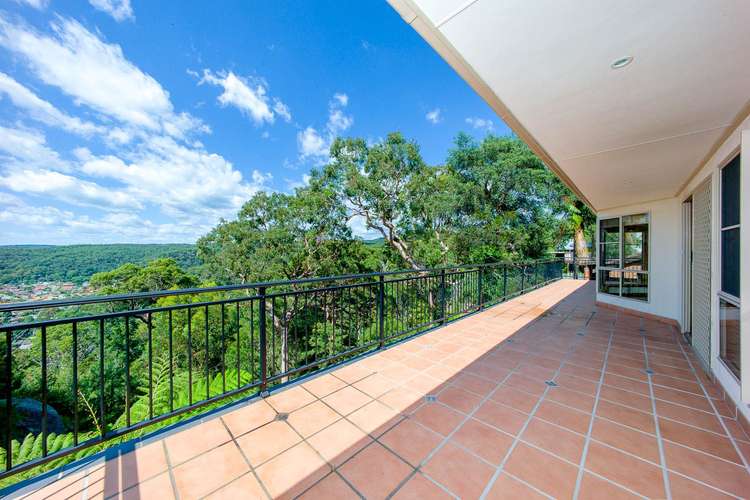 Third view of Homely house listing, 21 Castle Circuit, Umina Beach NSW 2257
