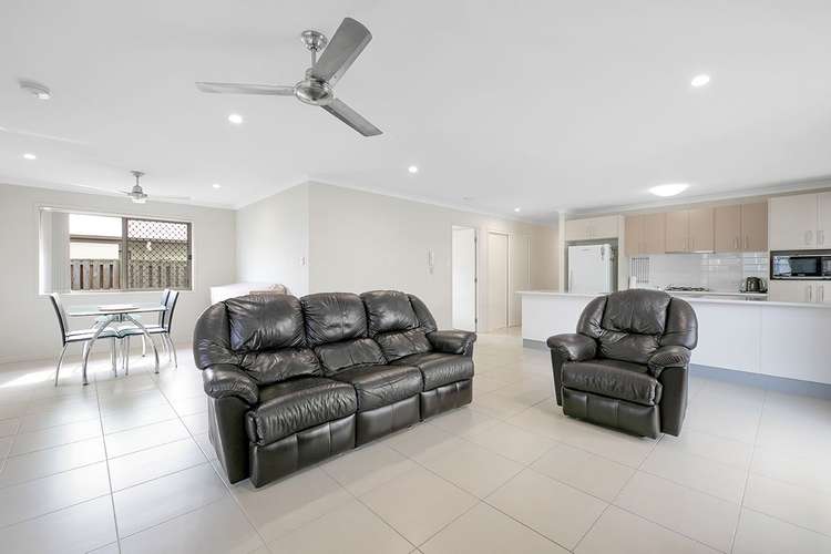 Third view of Homely house listing, 35 Finnegan Circuit, Oxley QLD 4075