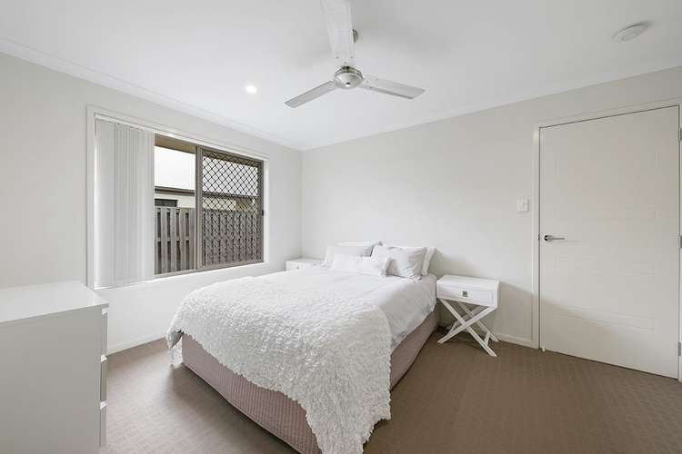 Fifth view of Homely house listing, 35 Finnegan Circuit, Oxley QLD 4075