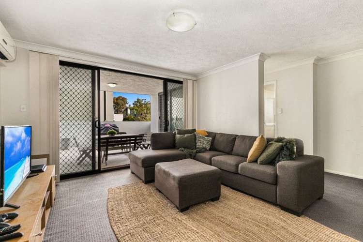 Main view of Homely unit listing, 7/35 Hamilton Road, Moorooka QLD 4105