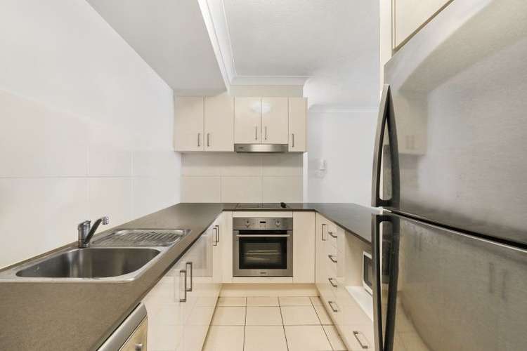 Second view of Homely unit listing, 7/35 Hamilton Road, Moorooka QLD 4105