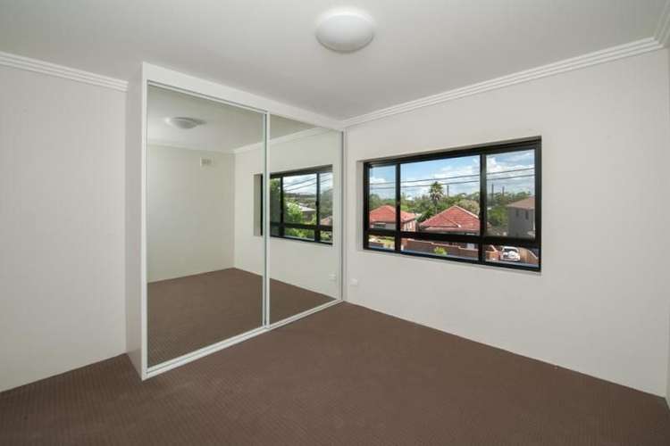 Third view of Homely apartment listing, 4/1 Templeman Crescent, Hillsdale NSW 2036