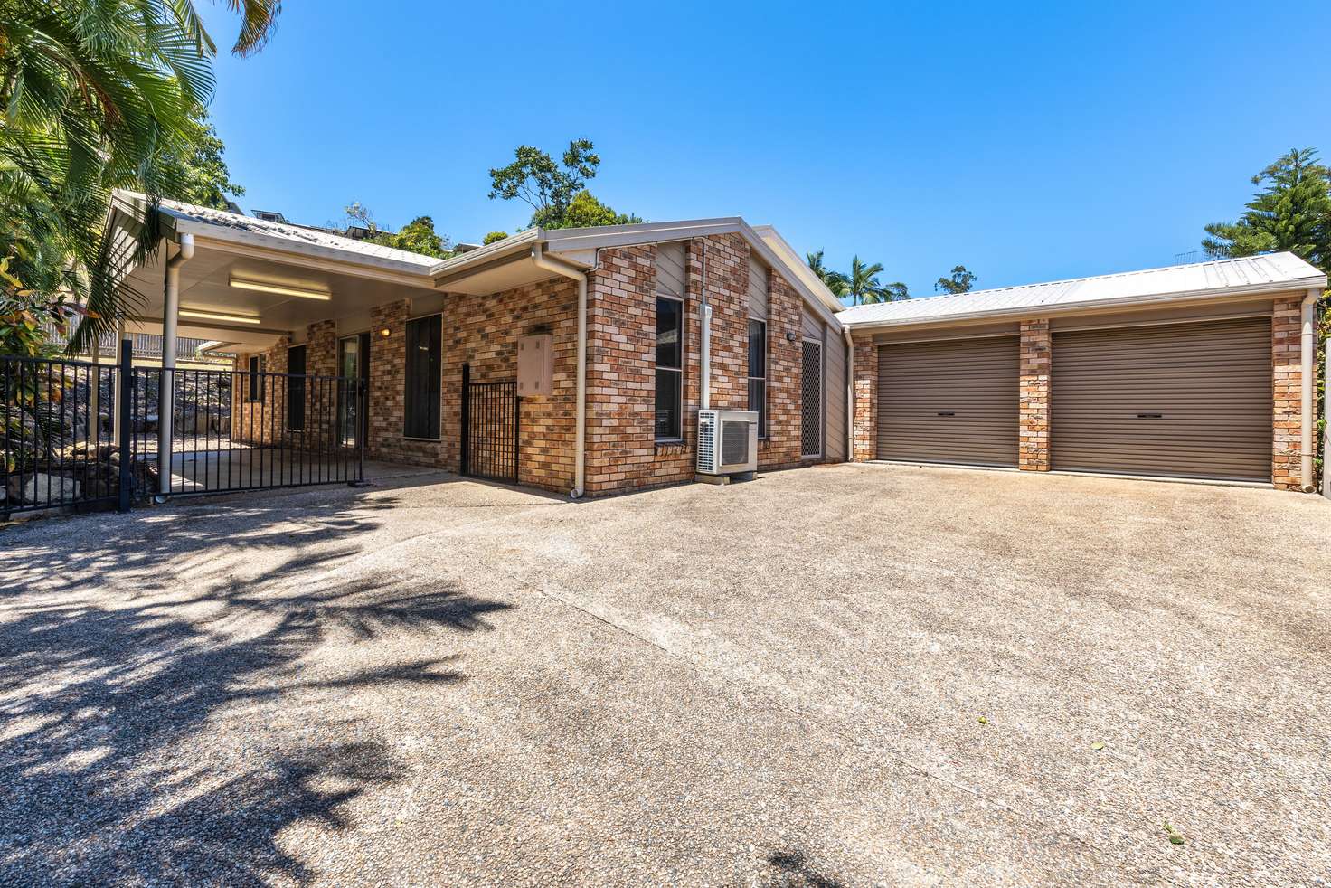 Main view of Homely house listing, 3 Sandpiper Crescent, Jubilee Pocket QLD 4802