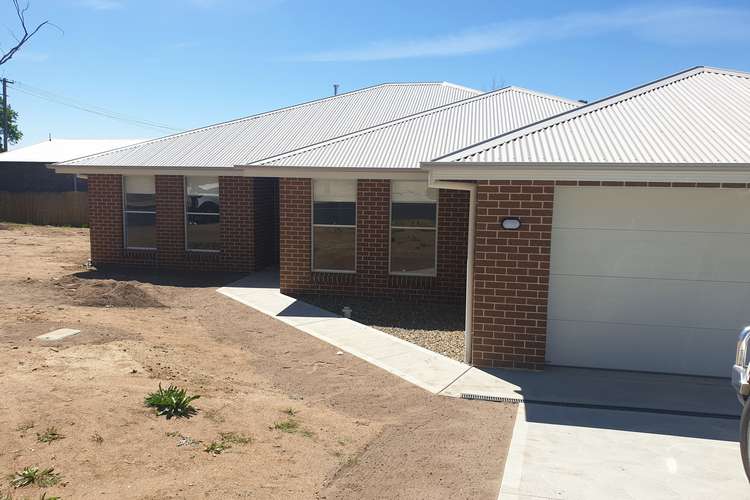 Main view of Homely house listing, 62D Bant Street, Bathurst NSW 2795