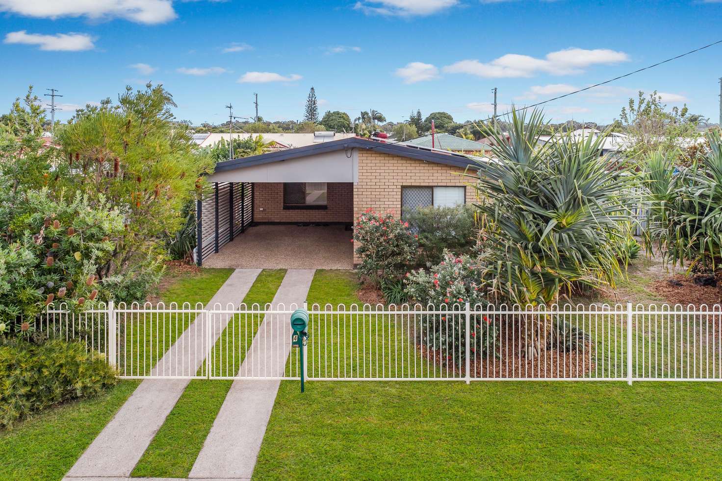 Main view of Homely house listing, 4 Tuldar Street, Wurtulla QLD 4575