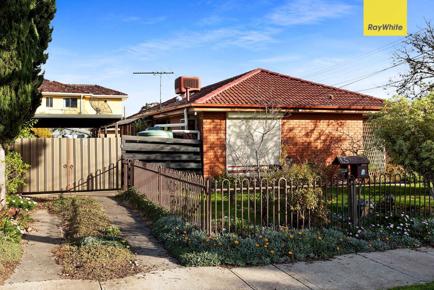 Main view of Homely house listing, 13 Alan Street, Kings Park VIC 3021
