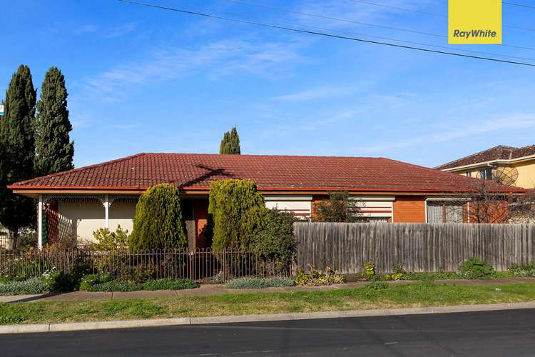 Second view of Homely house listing, 13 Alan Street, Kings Park VIC 3021