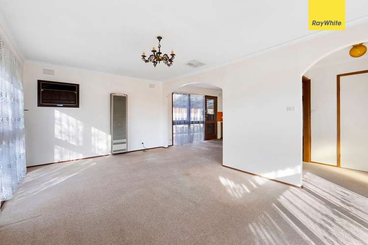 Third view of Homely house listing, 13 Alan Street, Kings Park VIC 3021