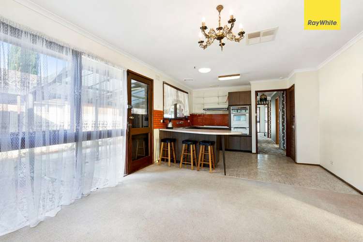 Fourth view of Homely house listing, 13 Alan Street, Kings Park VIC 3021