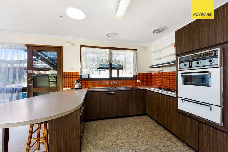 Fifth view of Homely house listing, 13 Alan Street, Kings Park VIC 3021