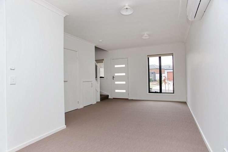 Second view of Homely house listing, 33 McCubbin Way, Mernda VIC 3754
