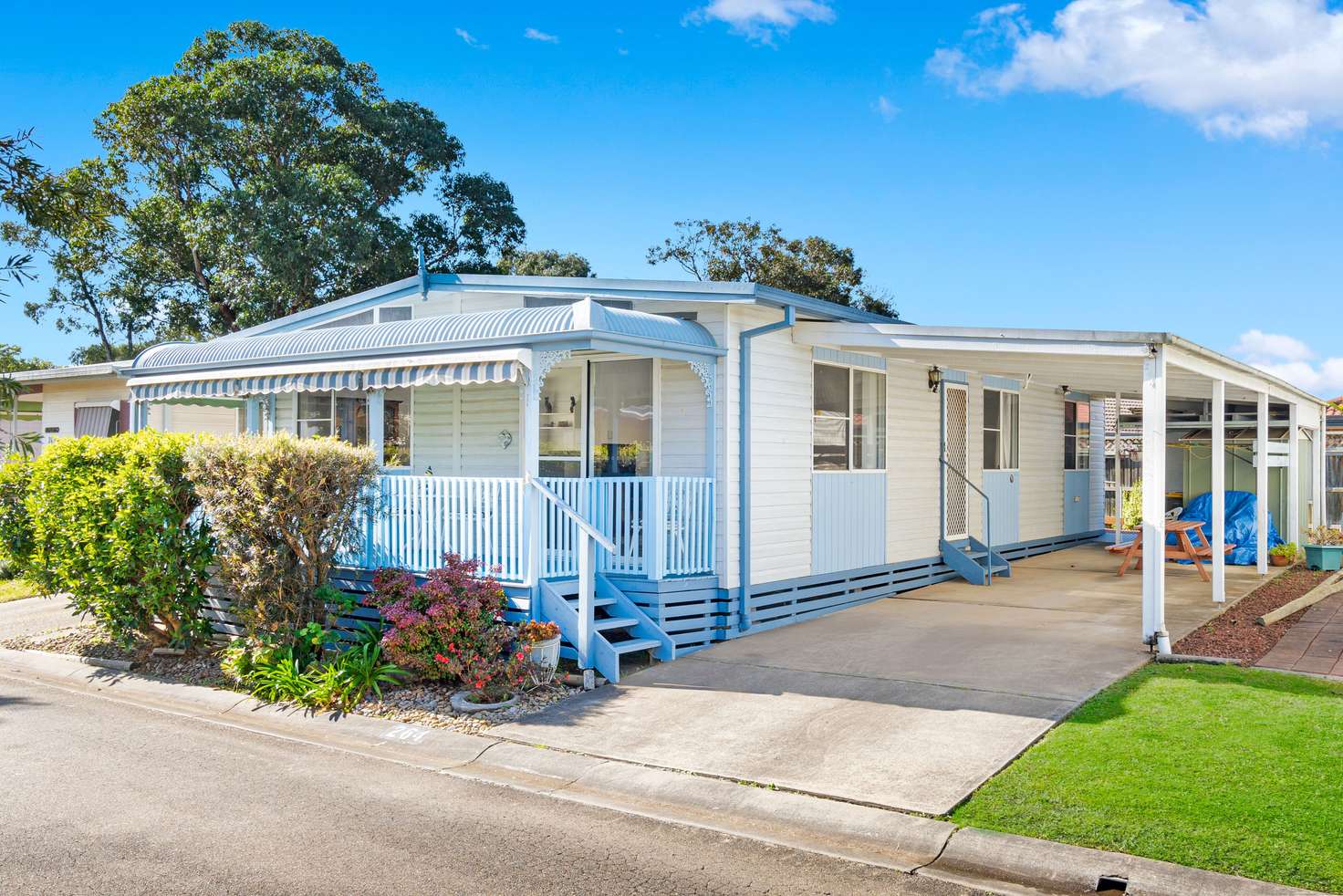 Main view of Homely retirement listing, 264/30 Majestic Drive (Wisteria Crescent in Myrtle Glen), Stanhope Gardens NSW 2768