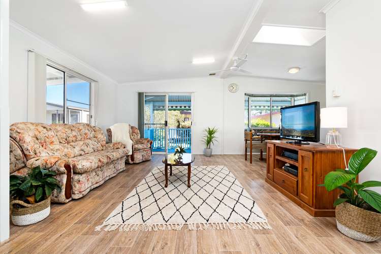 Third view of Homely retirement listing, 264/30 Majestic Drive (Wisteria Crescent in Myrtle Glen), Stanhope Gardens NSW 2768