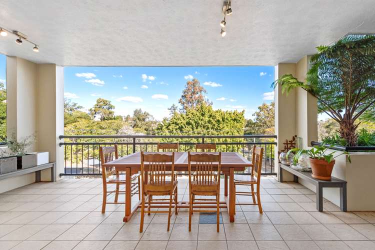 Main view of Homely apartment listing, 6/26 Paradise Street, Highgate Hill QLD 4101