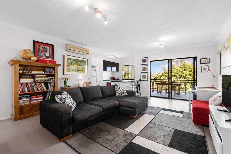 Second view of Homely apartment listing, 6/26 Paradise Street, Highgate Hill QLD 4101