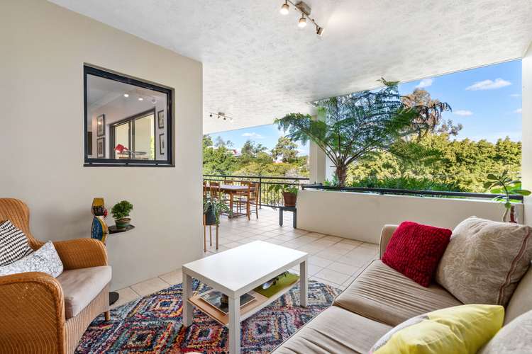 Fourth view of Homely apartment listing, 6/26 Paradise Street, Highgate Hill QLD 4101