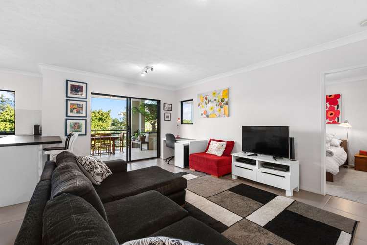 Fifth view of Homely apartment listing, 6/26 Paradise Street, Highgate Hill QLD 4101